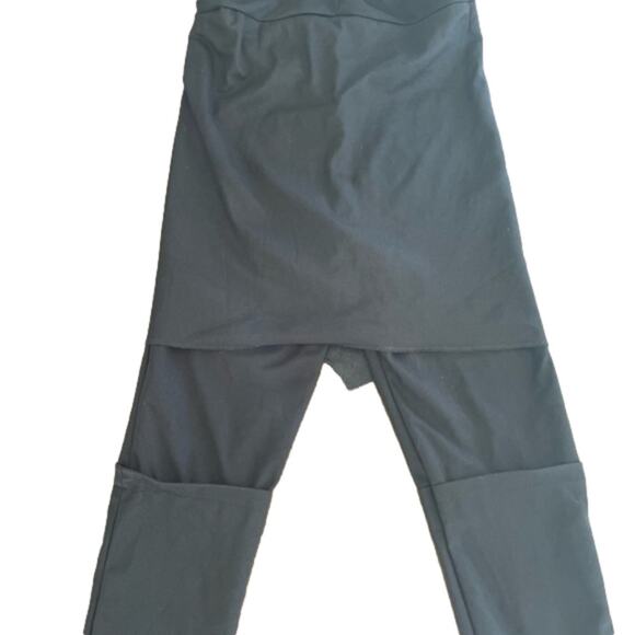 Star Wars Lucas Film Savage Opress Kids Black Halloween Youth Costume Size Small - Picture 6 of 12